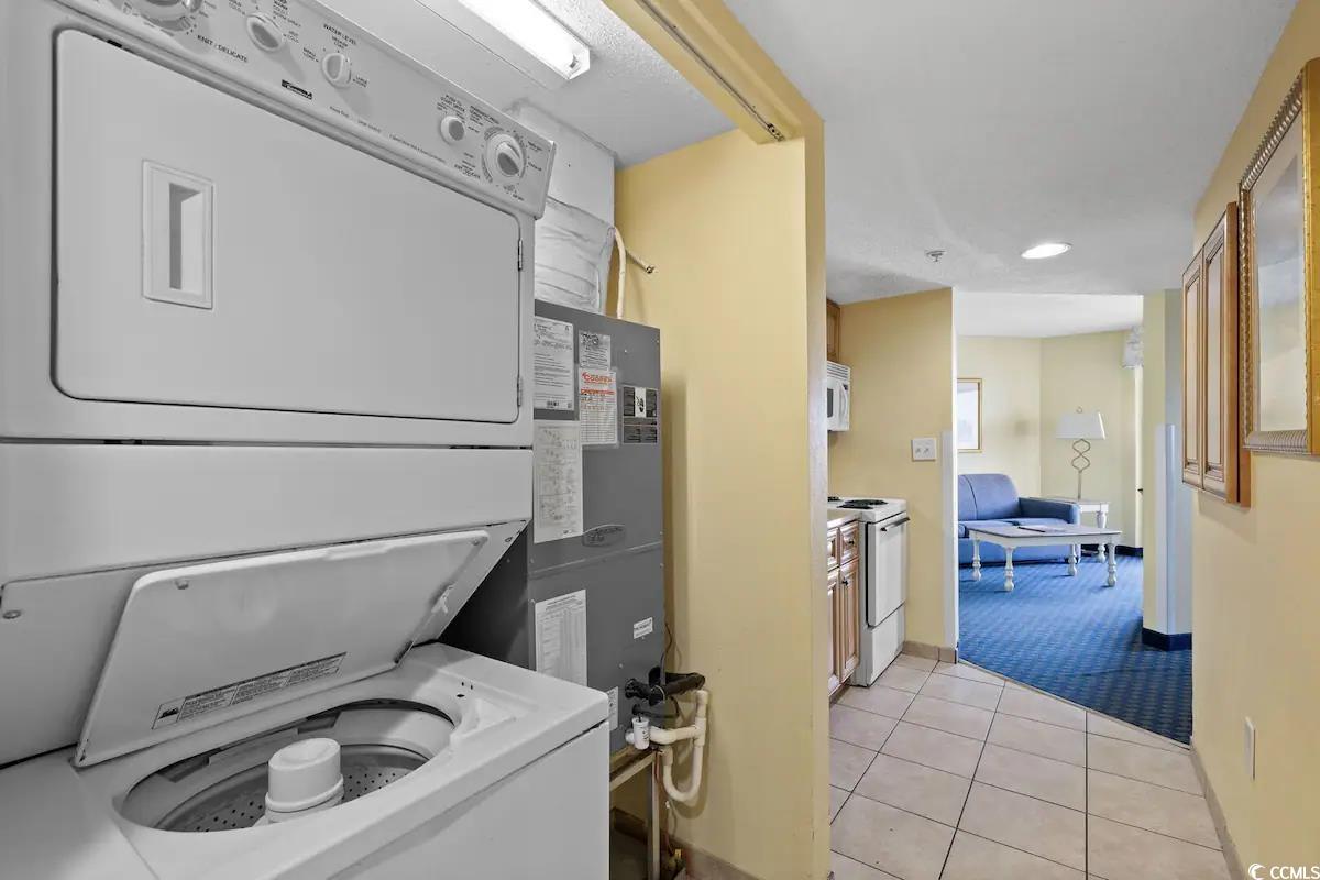 7100 Ocean Blvd. N Unit: 925