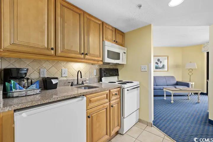 7100 Ocean Blvd. N Unit: 925
