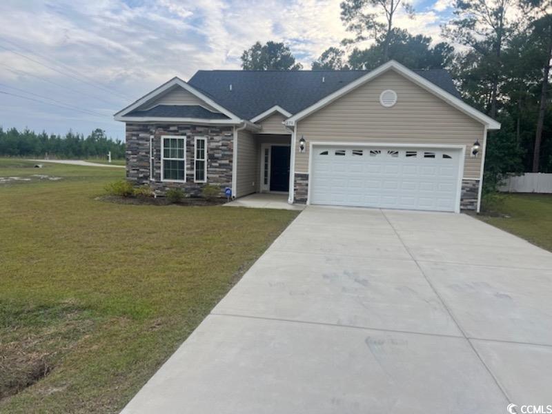 271 Harrelson Rd.