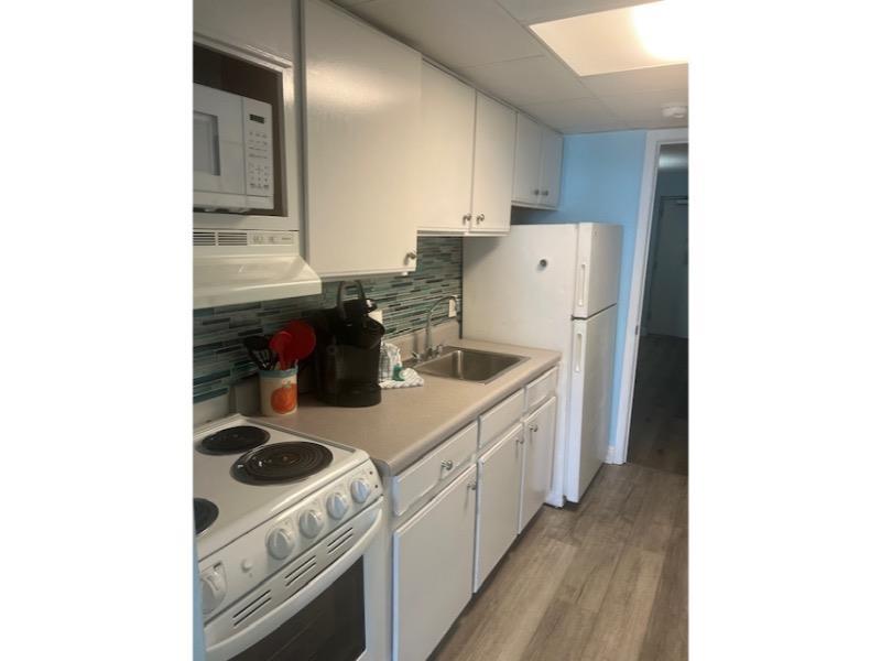 2300 Ocean Blvd. N Unit: 632