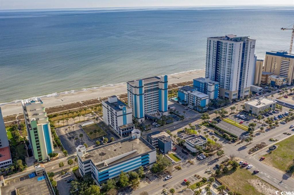 2300 Ocean Blvd. N Unit: 632