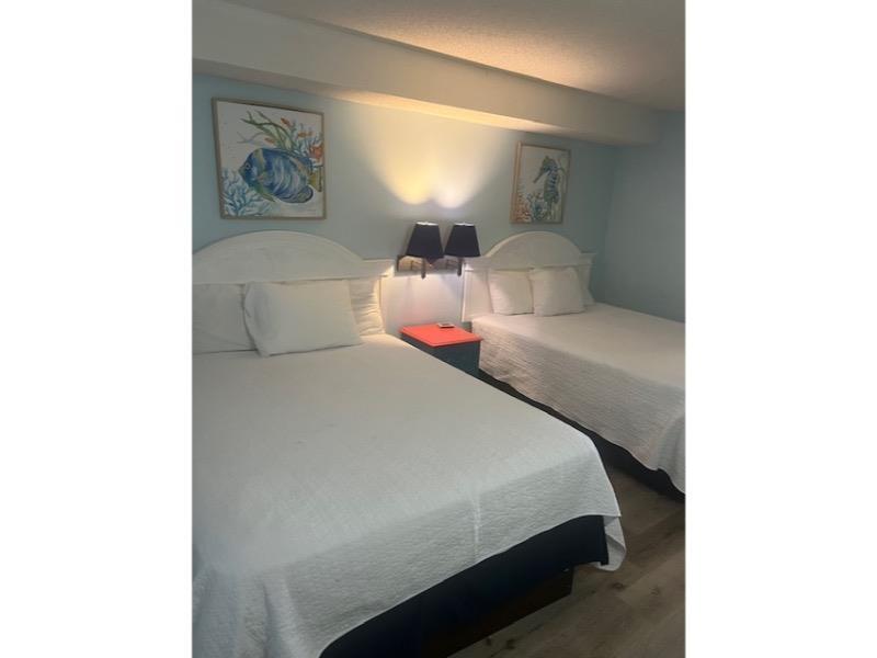 2300 Ocean Blvd. N Unit: 632