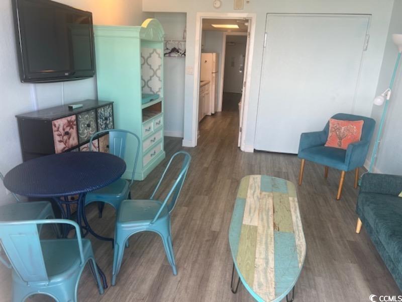 2300 Ocean Blvd. N Unit: 632