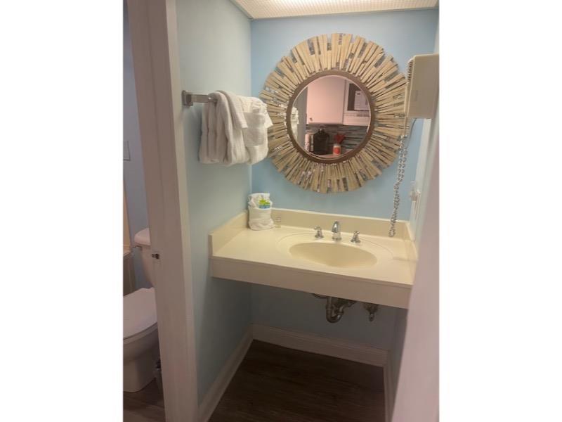 2300 Ocean Blvd. N Unit: 632
