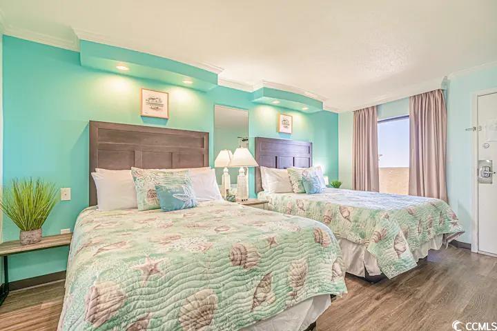 6900 Ocean Blvd. N Unit: 1537