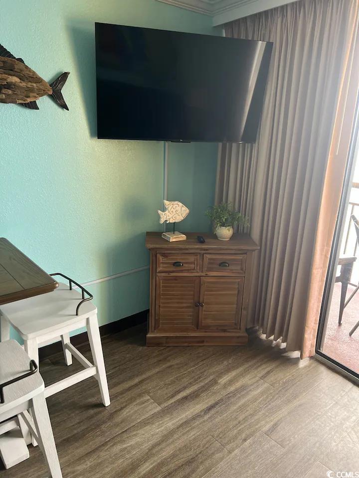 6900 Ocean Blvd. N Unit: 1537