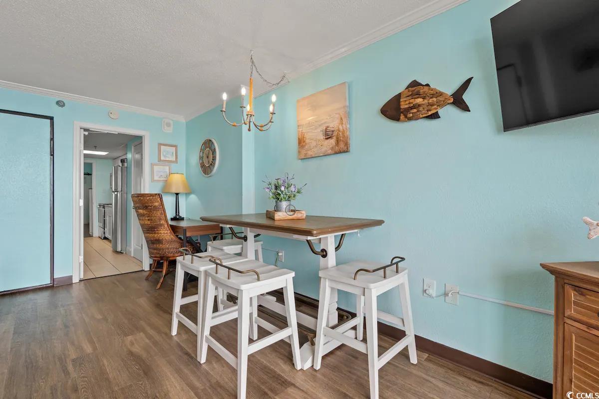 6900 Ocean Blvd. N Unit: 1537