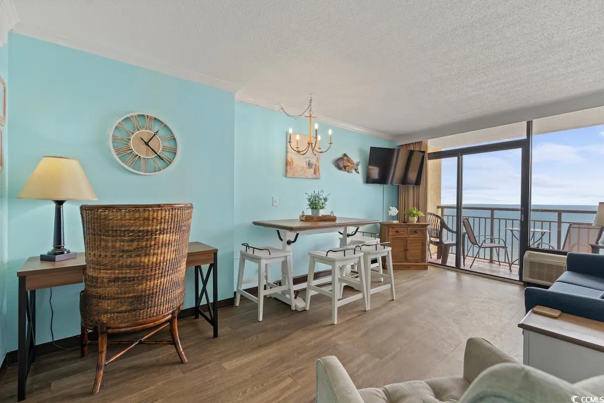 6900 Ocean Blvd. N Unit: 1537