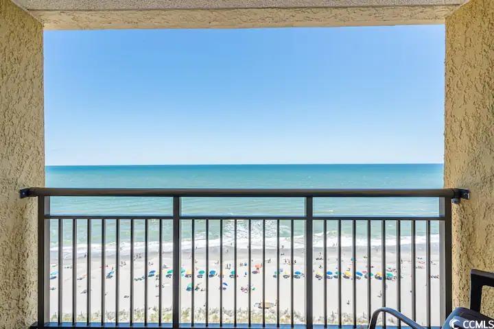 6900 Ocean Blvd. N Unit: 1537