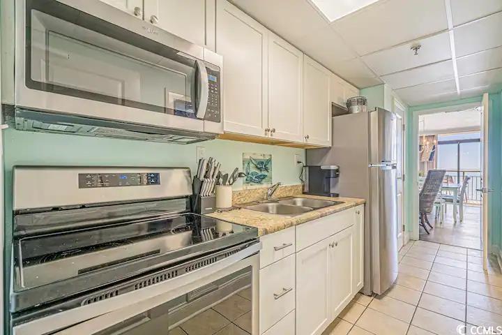 6900 Ocean Blvd. N Unit: 1537
