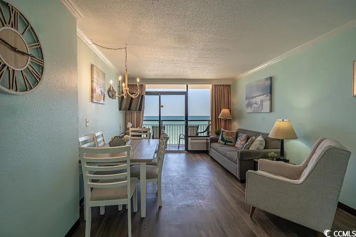 6900 Ocean Blvd. N Unit: 1537