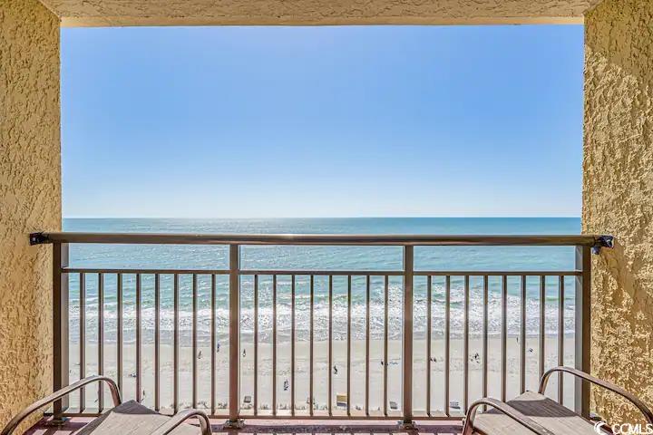 6900 Ocean Blvd. N Unit: 1537