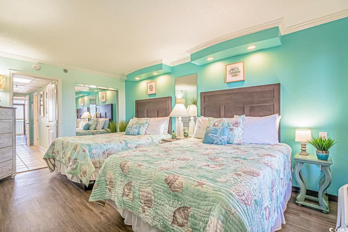 6900 Ocean Blvd. N Unit: 1537