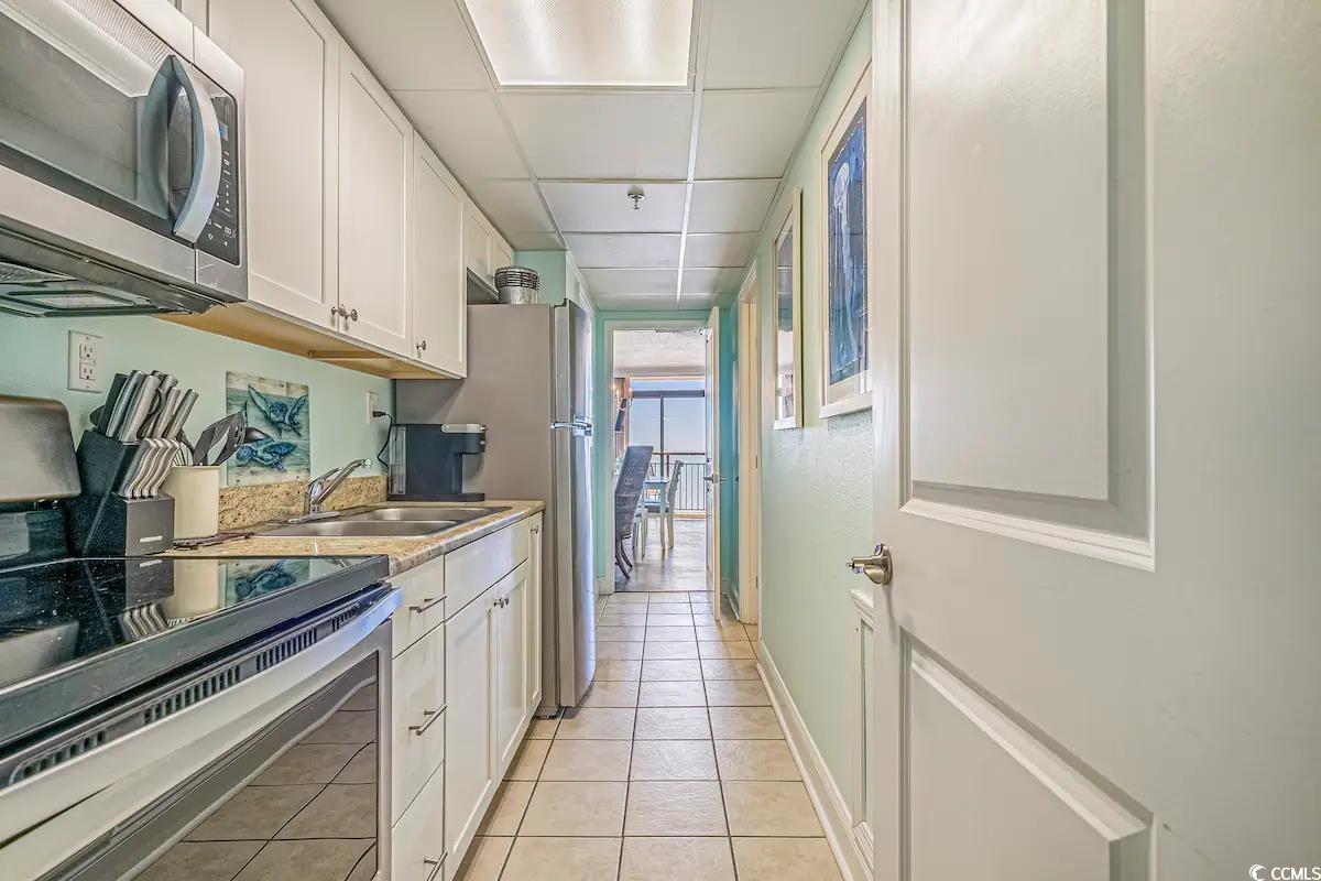 6900 Ocean Blvd. N Unit: 1537