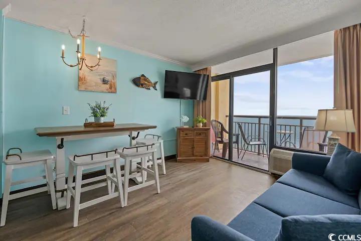 6900 Ocean Blvd. N Unit: 1537