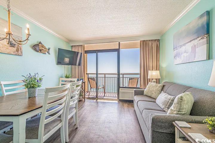 6900 Ocean Blvd. N Unit: 1537