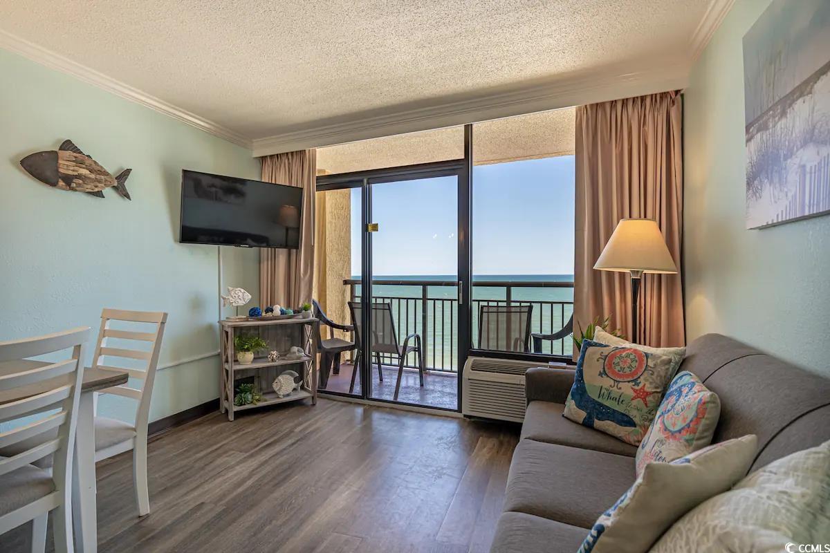 6900 Ocean Blvd. N Unit: 1537