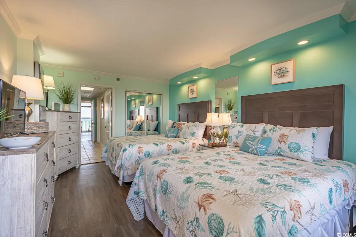 6900 Ocean Blvd. N Unit: 1537