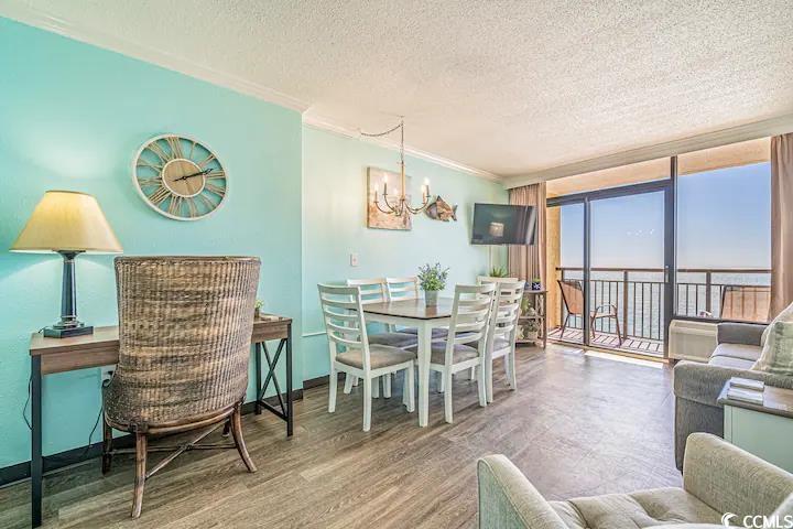 6900 Ocean Blvd. N Unit: 1537