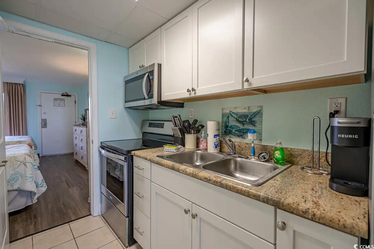 6900 Ocean Blvd. N Unit: 1537