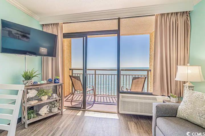 6900 Ocean Blvd. N Unit: 1537