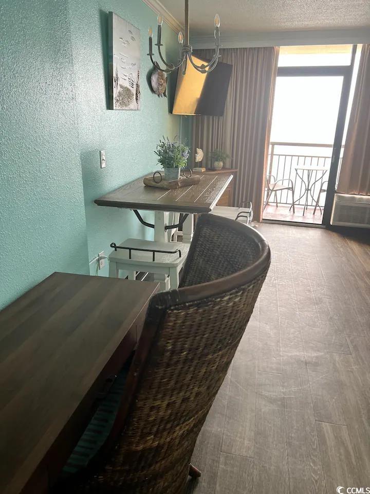 6900 Ocean Blvd. N Unit: 1537