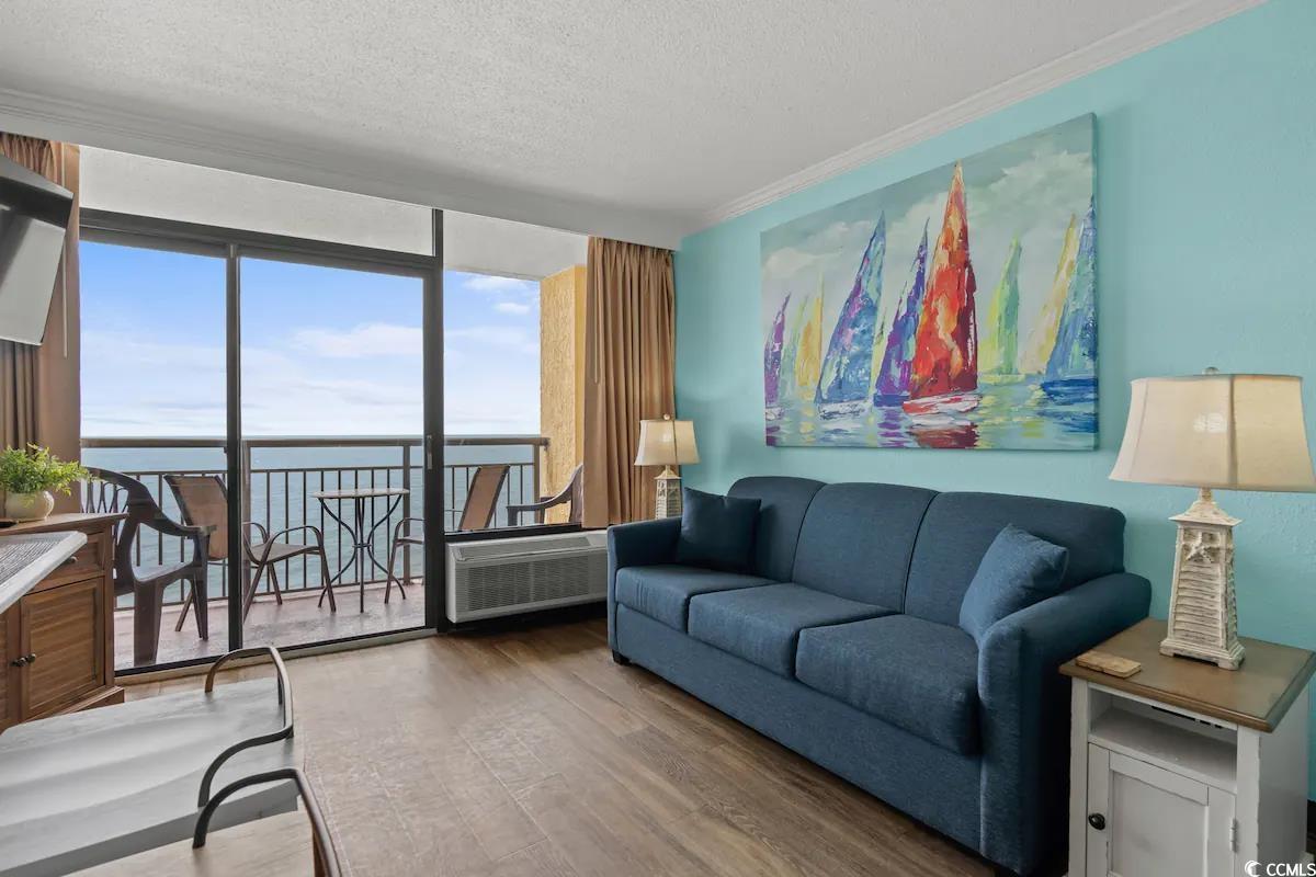 6900 Ocean Blvd. N Unit: 1537