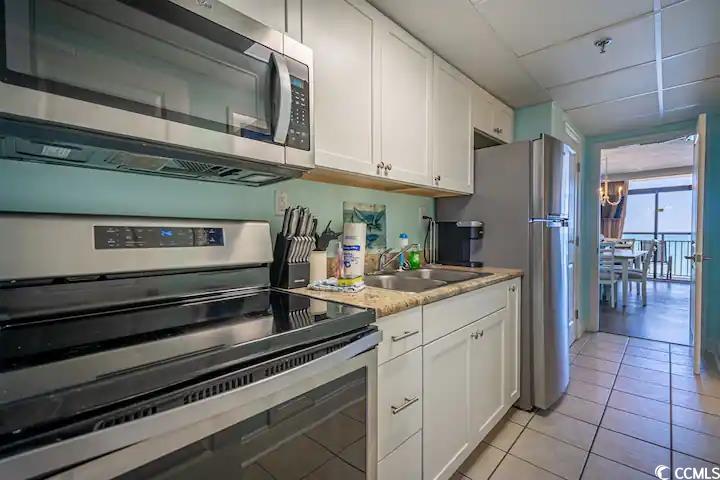 6900 Ocean Blvd. N Unit: 1537