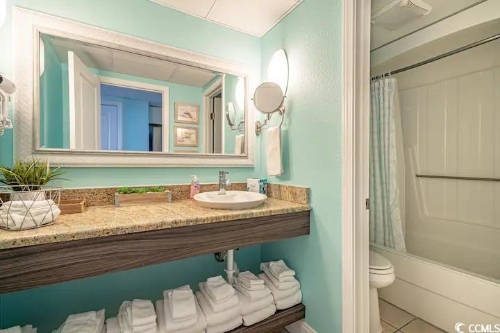 6900 Ocean Blvd. N Unit: 1537