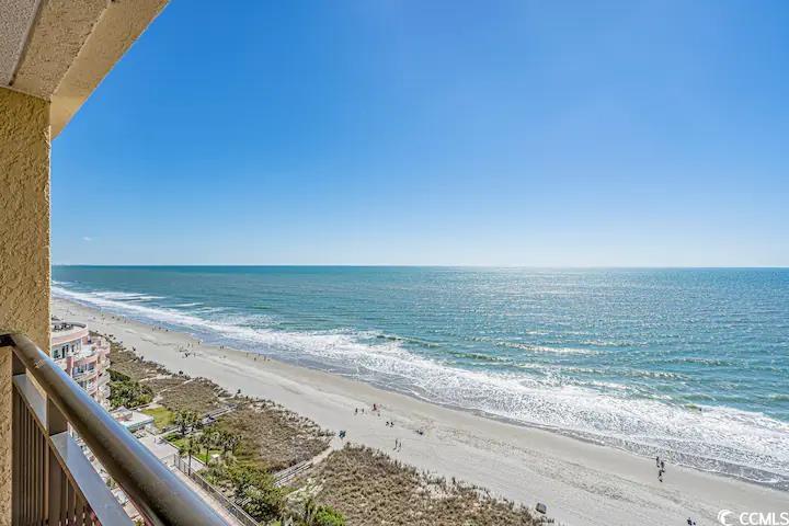 6900 Ocean Blvd. N Unit: 1537