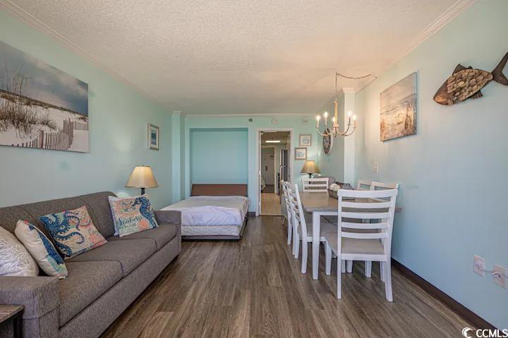 6900 Ocean Blvd. N Unit: 1537