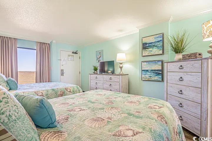 6900 Ocean Blvd. N Unit: 1537