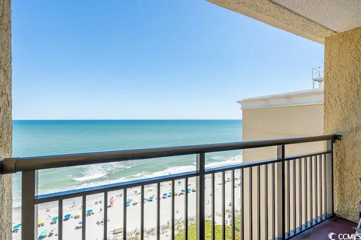 6900 Ocean Blvd. N Unit: 1537