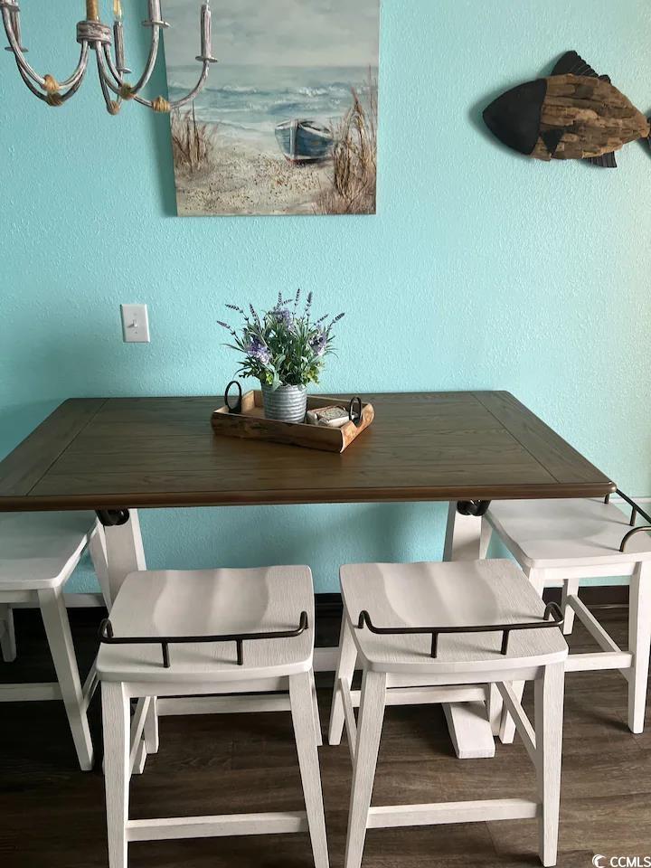 6900 Ocean Blvd. N Unit: 1537