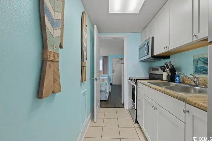 6900 Ocean Blvd. N Unit: 1537