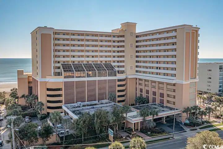 6900 Ocean Blvd. N Unit: 1537