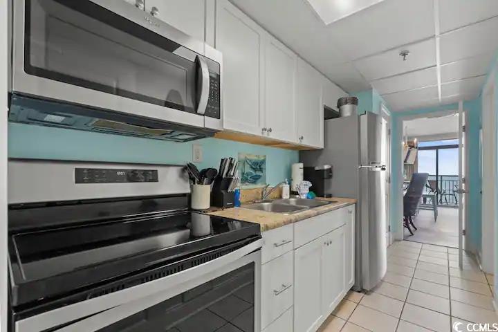 6900 Ocean Blvd. N Unit: 1537