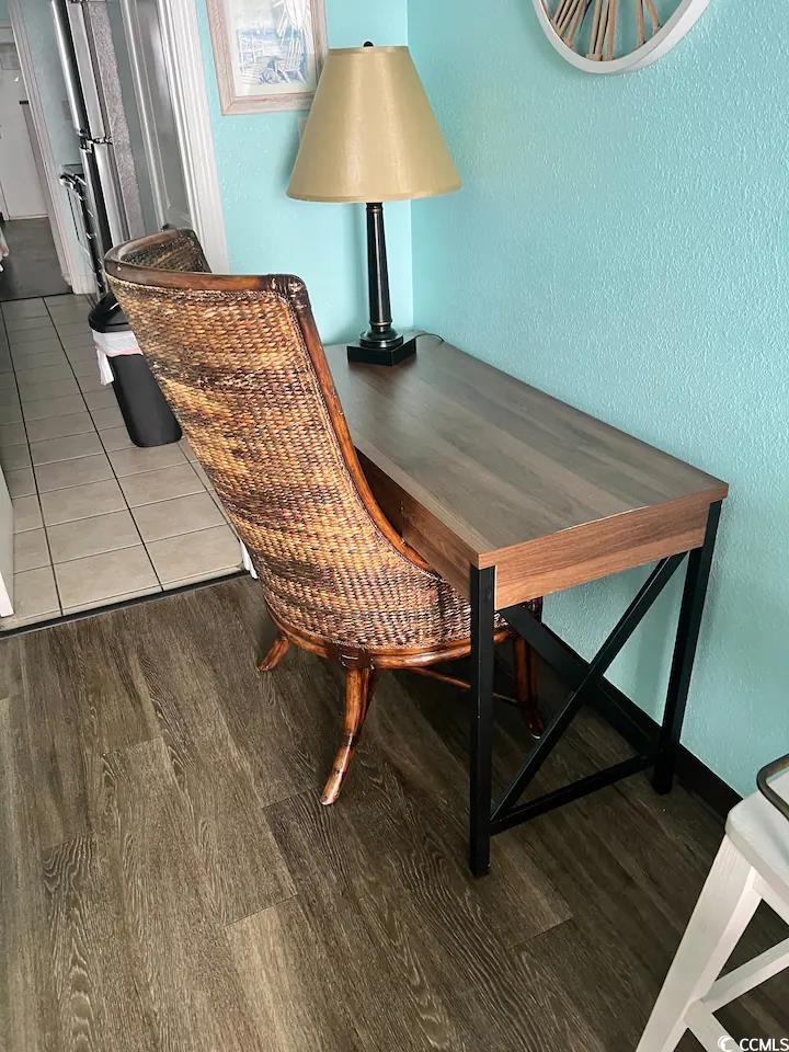 6900 Ocean Blvd. N Unit: 1537