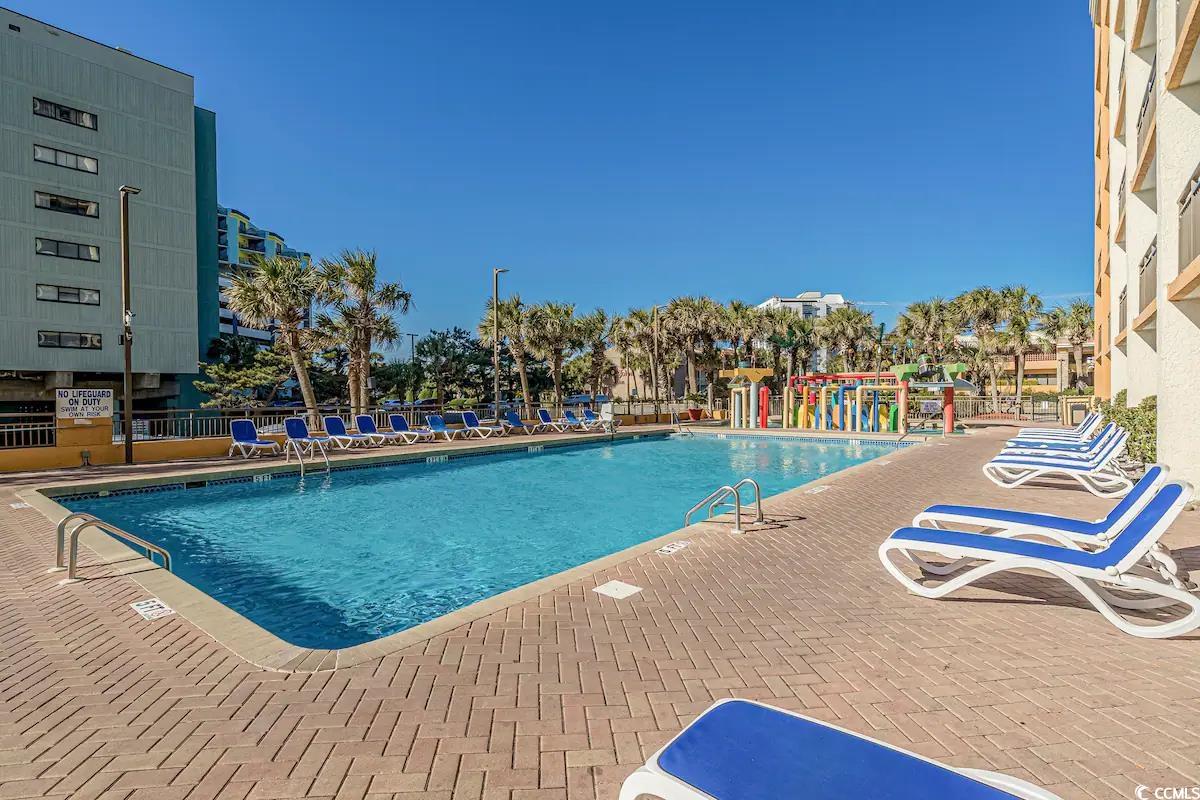 6900 Ocean Blvd. N Unit: 1537