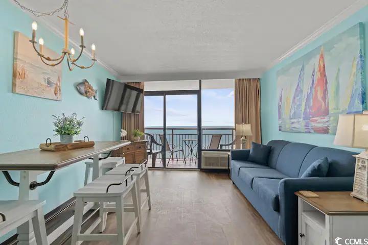 6900 Ocean Blvd. N Unit: 1537