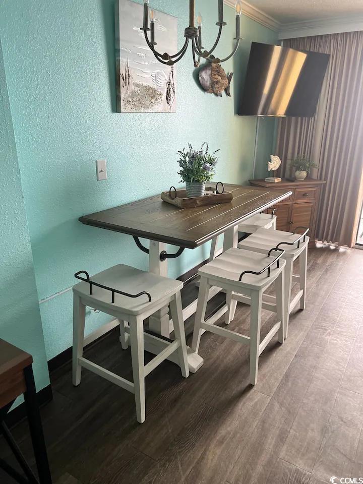 6900 Ocean Blvd. N Unit: 1537