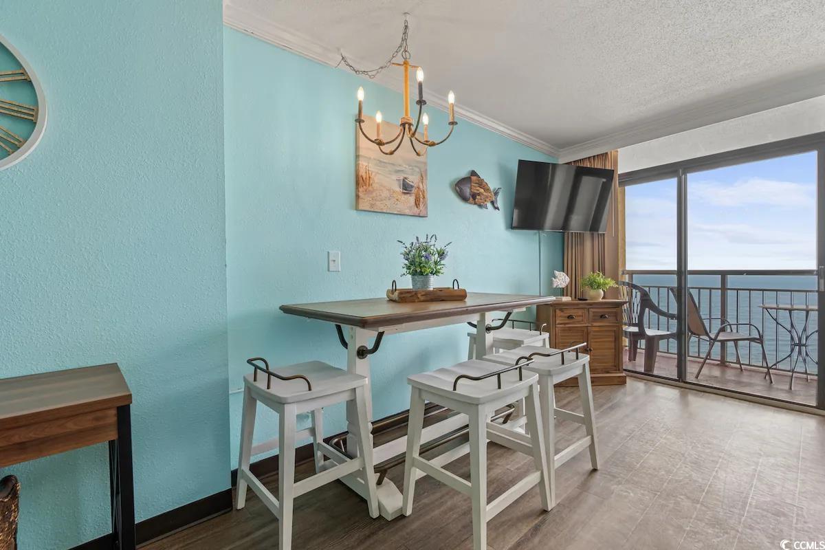 6900 Ocean Blvd. N Unit: 1537