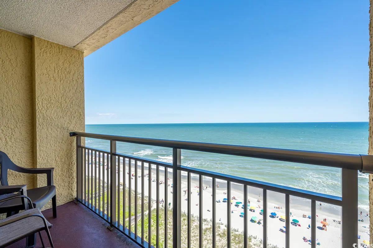 6900 Ocean Blvd. N Unit: 1537