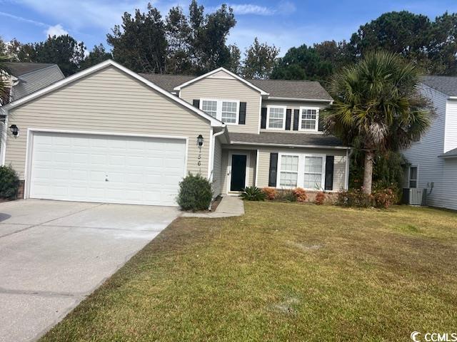 156 Weeping Willow Dr.