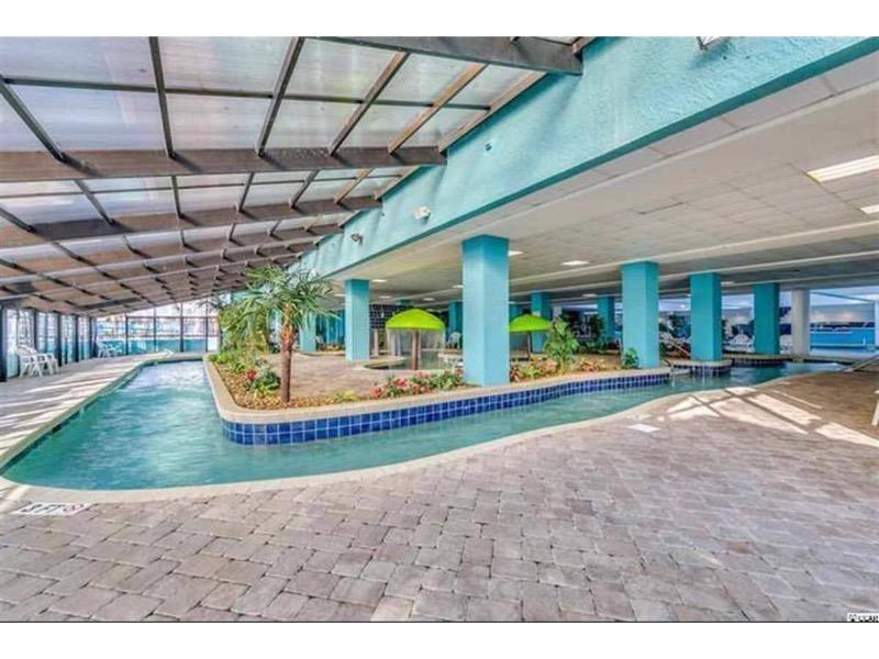 1501 Ocean Blvd. S Unit: 422