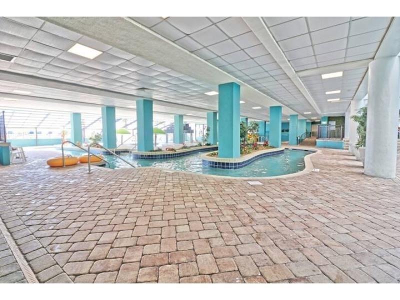 1501 Ocean Blvd. S Unit: 422