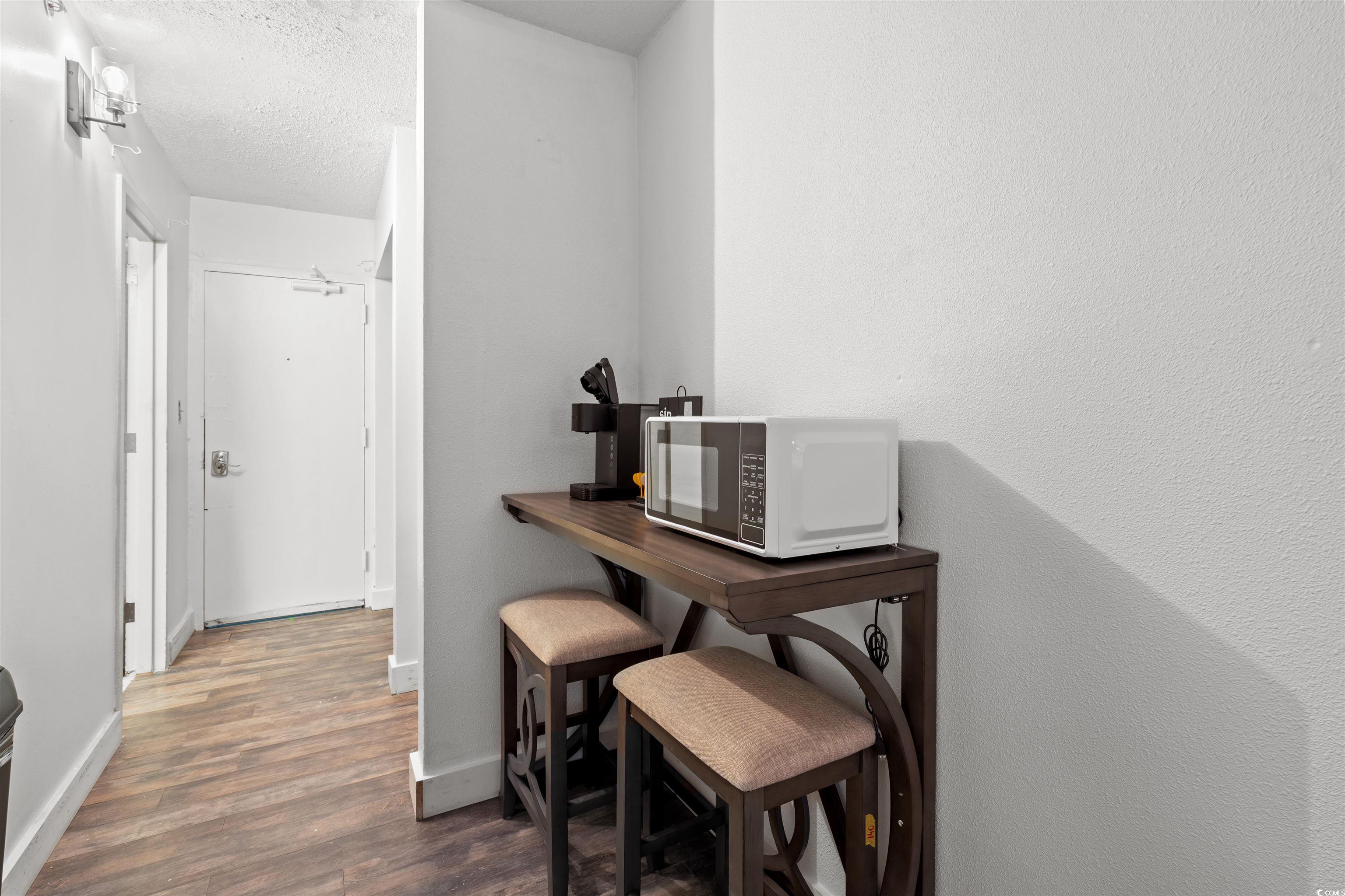 1501 Ocean Blvd. S Unit: 422