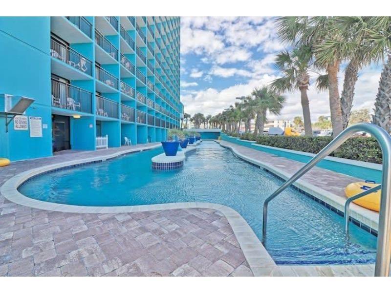 1501 Ocean Blvd. S Unit: 422