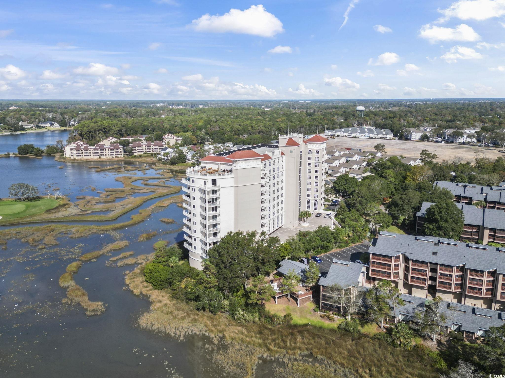 9547 Edgerton Dr. Unit: 305