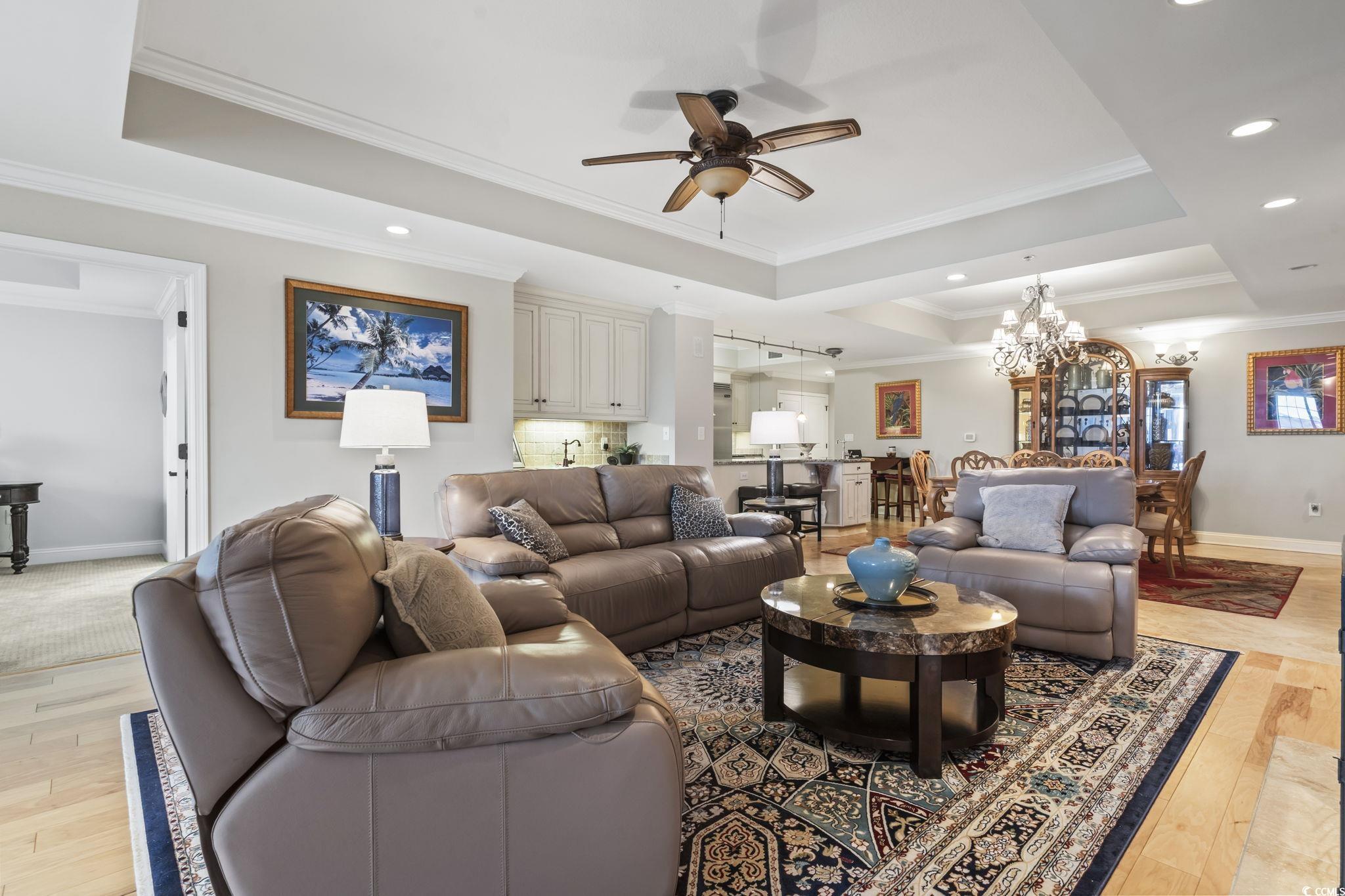 9547 Edgerton Dr. Unit: 305